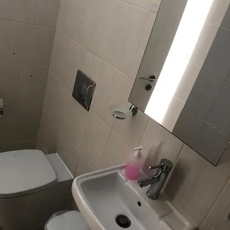 Appartement Cozy Studio Apartment Close To Paroikia Port