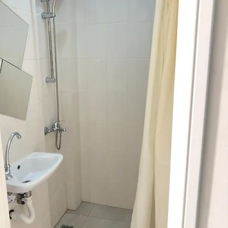 Cozy Studio Apartment Close To Paroikia Port *